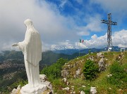 CORNAGERA e POIETO ad anello da Aviatico-Cantul-5 giugno 2026